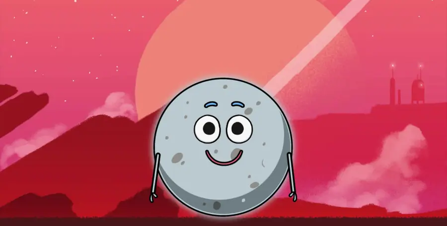 2D Animation