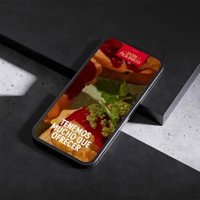 Web & App Design