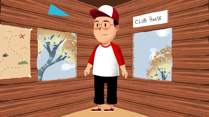 2D Animation